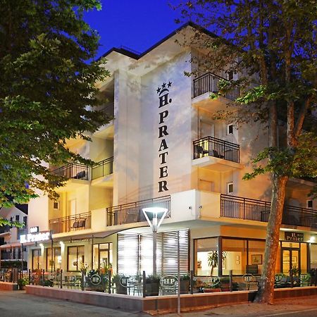 Hotel Prater 체제나티코 외부 사진