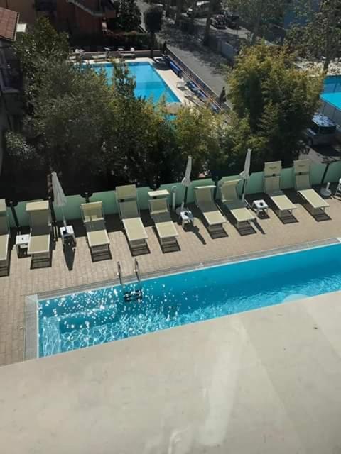 Hotel Prater 체제나티코 외부 사진