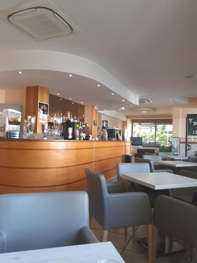 Hotel Prater 체제나티코 외부 사진
