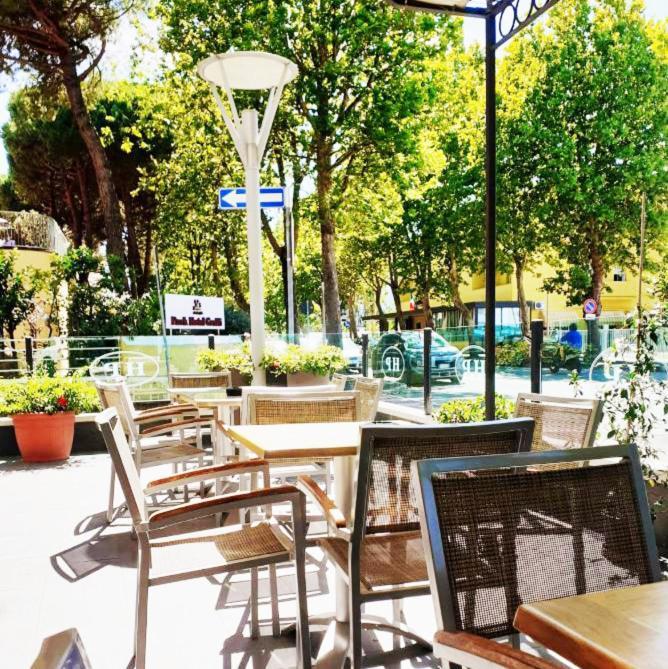 Hotel Prater 체제나티코 외부 사진