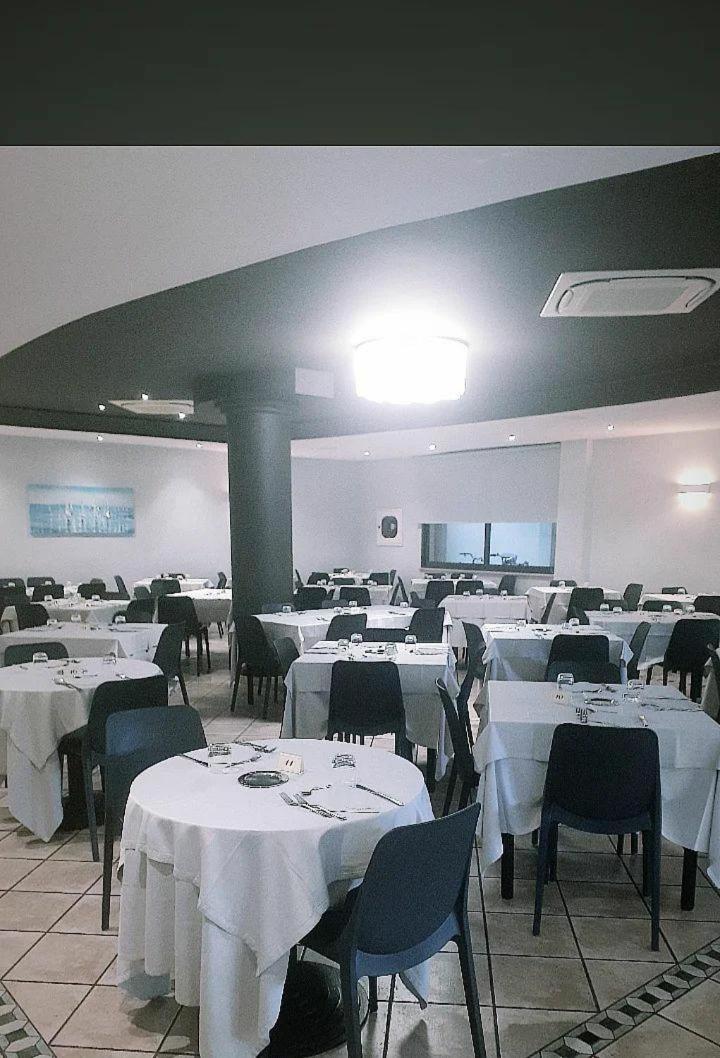 Hotel Prater 체제나티코 외부 사진