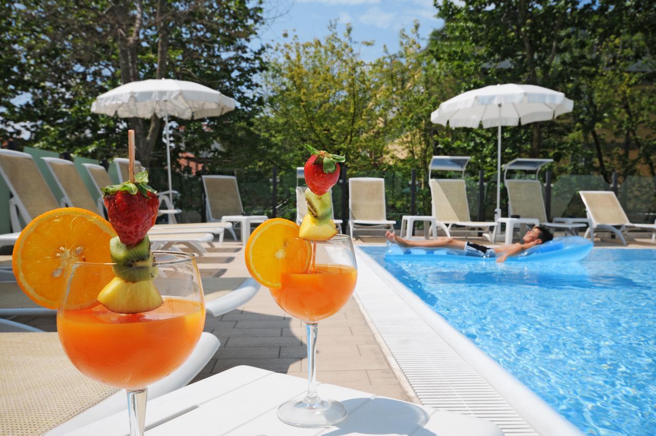 Hotel Prater 체제나티코 외부 사진