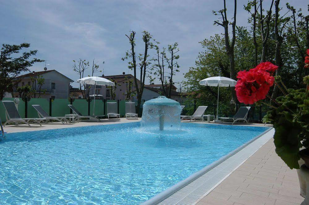 Hotel Prater 체제나티코 외부 사진