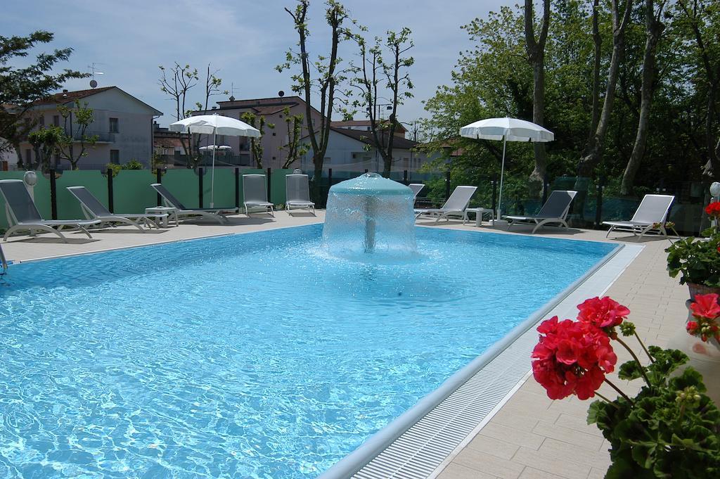 Hotel Prater 체제나티코 외부 사진
