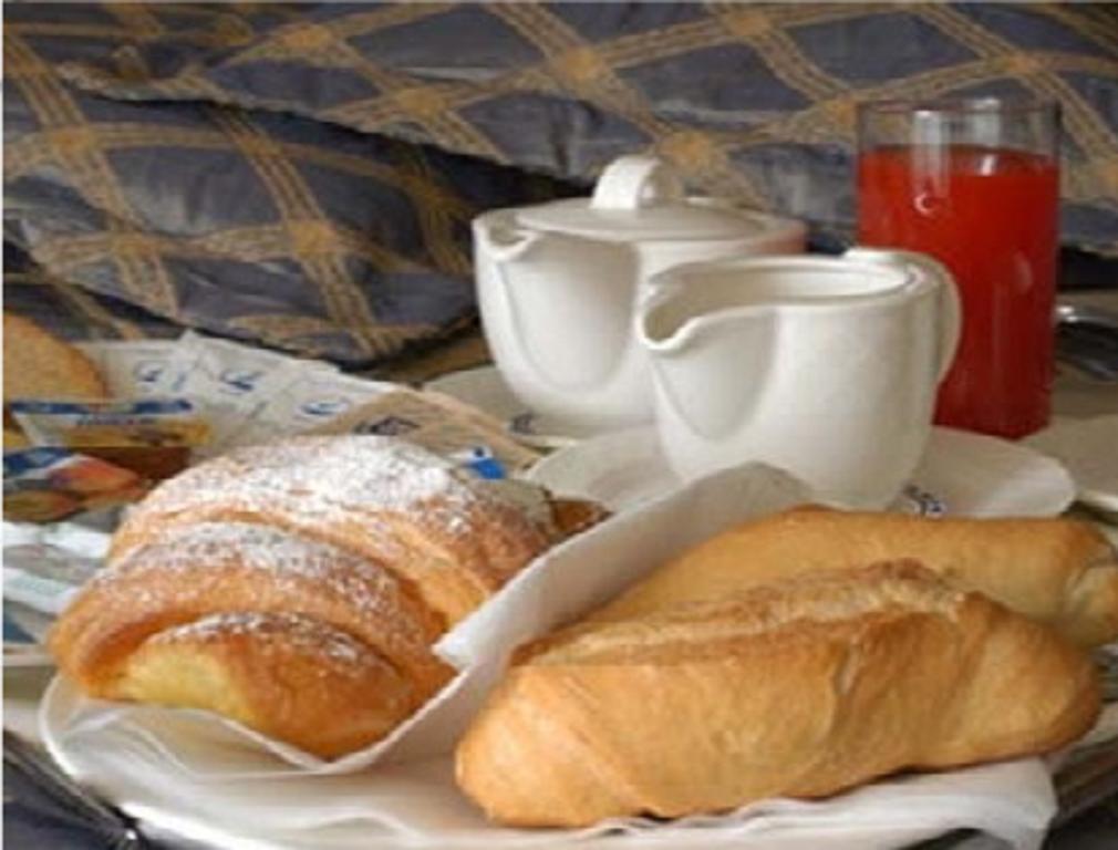Hotel Prater 체제나티코 외부 사진